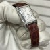 Vintage Omega Art Deco Tank Watch 1930s Manual Winding T17 1930s